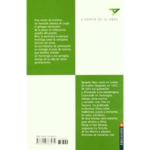 El pinsapo de la plaza (Ala Delta: Serie Verde/ Hang Gliding: Green Series) (Spanish Edition)