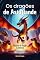Livro Os Dragões de Astaflande.: O reino de Astaflande