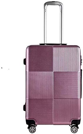 24 inch trolley bag price