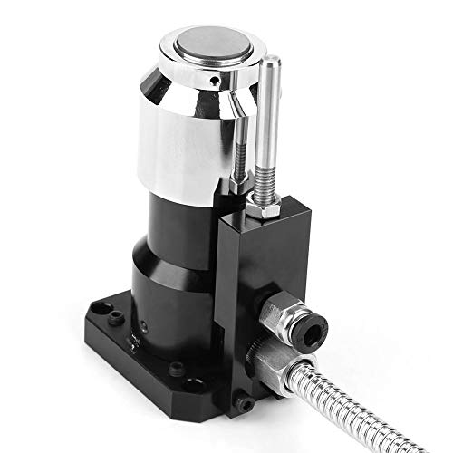 Automatic Tool Sensor Machine Accessories CS-90K CNC Automatic Tool Touch Sensor Setting Gauge with Stroke 5mm (NO Dia.20mm Height 90mm)