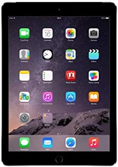 Amazon.com : Apple iPad mini 4 (Wi-Fi, 128GB) - Space Gray