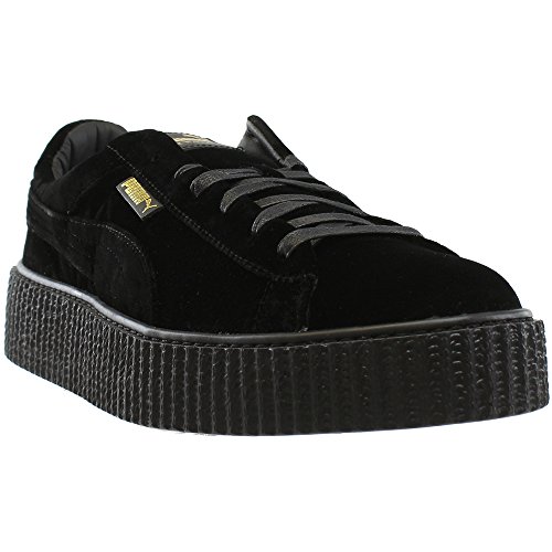 PUMA Select Men's Puma Creepers Velvet X FENTY by Rihanna