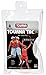 Unique Sports Tourna Tac 10 Pack Tacky Feel Tennis Grip