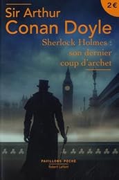 Sherlock Holmes