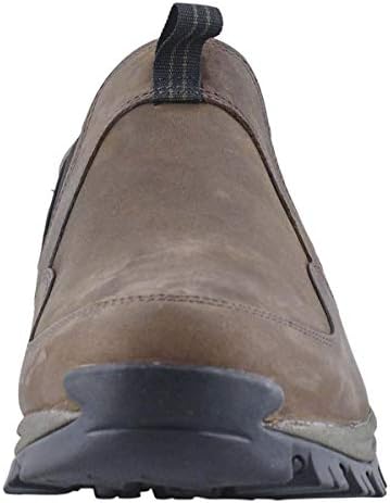 timberland mt maddsen slip on