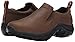 Merrell Women's Jungle Moc Pro Studio Slip-Resistant Work Shoe