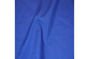 SEDONA DESIGNZ, INC. 60" Wide Premium Cotton Blend Broadcloth Fabric by The Yard