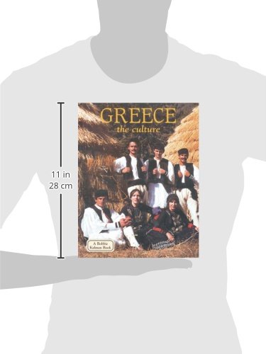 Greece: The People