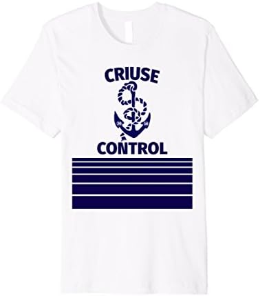 Mens Cruise T Shirt Funny Family and Group Cruise Ship Tees XL White