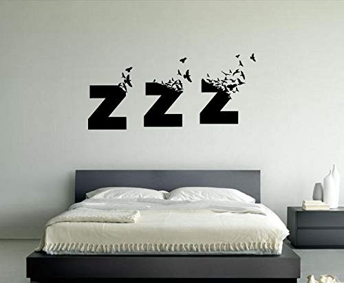 Bed Zzz Sleep | Another Home Image Ideas