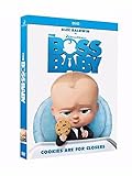The Boss Baby (DVD, 2017)