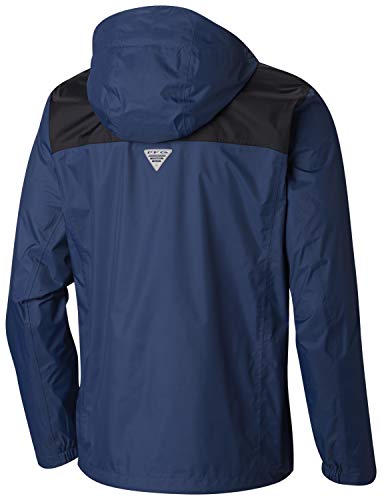 columbia pfg jacket