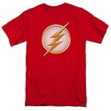 The Flash Season 2 Logo -- CW's The Flash TV Show Youth T-Shirt