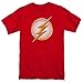 The Flash Season 2 Logo -- CW's The Flash TV Show Youth T-Shirt