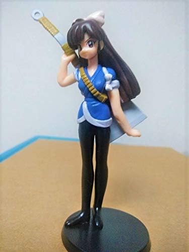 Amazon Hgらんま12 フィギュア 久遠寺右京 レア 状態良好 当時物 早乙女乱馬 あかね シャンプー 八宝斎 高橋留美子 フィギュア ドール 通販