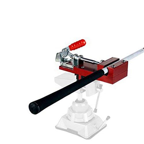 Golf Club Quick Clamp Vise Shaft Grip Remover Puller Buy Online in