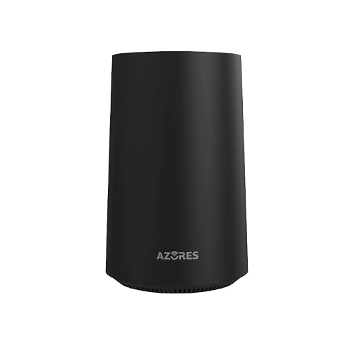 AZORES AX1800 Smart WiFi 6 Wireless Router, Dual Band AX Router ...