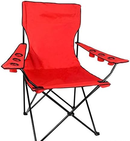 giant tailgate chair