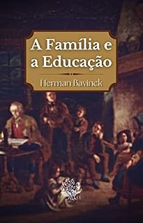 Livro A Família e a Educação