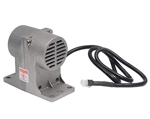 120V Vibrating Massage motor for Bed, Table, or Chair P-Tech USA CMC-0249