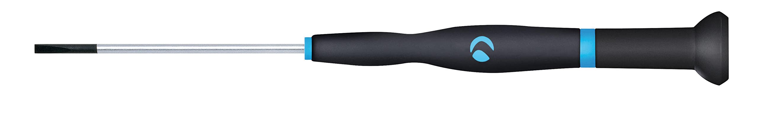 Witte wittron-tournevis Flat for Precision Work, Wittron