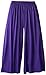 EUROTARD Youth Palazzo Pants 13696c
