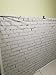 7x5ft Brick Wall Backdrop Photography Backdrops Decoration for Home Newborn Photography Props Photo Background D-5047