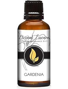 Gardenia Premium Grade Fragrance Oil - Scented Oil -...