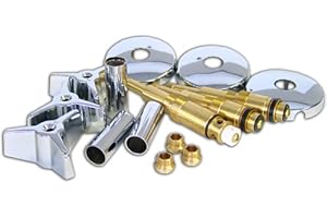 KISSLER & CO. INC KISSLER RBK1523 American Standard Colony Shower Valve Rebuild Kit