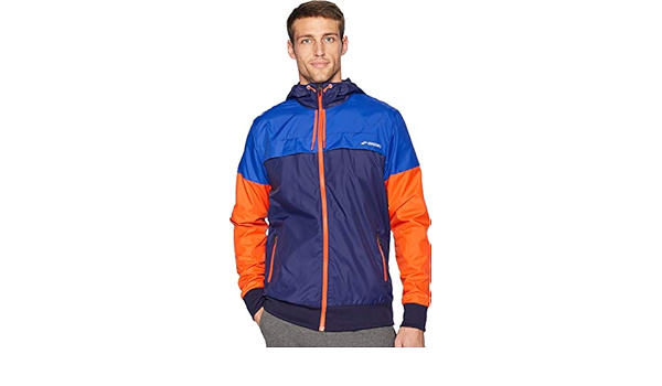 brooks sideline jacket review