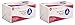 Dynarex Non-Sterile Non Woven Sponge, 4x4 Inch, 400 Count