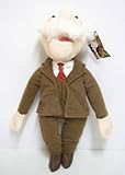 Disney The Muppets 'waldorf' 12 Inch Soft Toy
