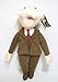 Disney The Muppets 'waldorf' 12 Inch Soft Toy