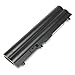 SL410 Laptop Battery Compatible with ThinkPad E40 E50 L410 L420 L510 L520 L412 SL510 T410 T510 T520 W510 ; ThinkPad Edge 14 15 E420 E425 E520 E525 ; fits P/N 42T4791 FRU 42T4751 55+