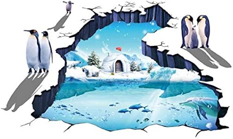 インスピレーション 壁紙 ペンギン 子供