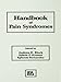 Handbook of Pain Syndromes: Biopsychosocial Perspectives by Andrew R. Block, Ephrem Fernandez
