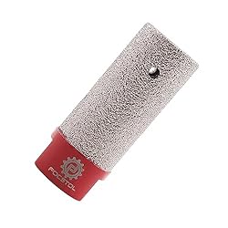 FOCSTOL Diamond Finger Milling Bit - 1''(25mm) Core