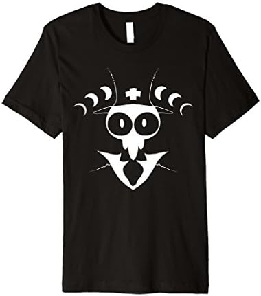 Mens Malpractice - Unfamiliar T-Shirt Medium Black
