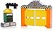 Mega Bloks Thomas & Friends Henry Buildable Tender