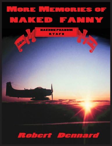 More Memories of Naked Fanny