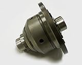 OBX Limited Slip Differential LSD Audi VW Golf4 VR6 02J transmission