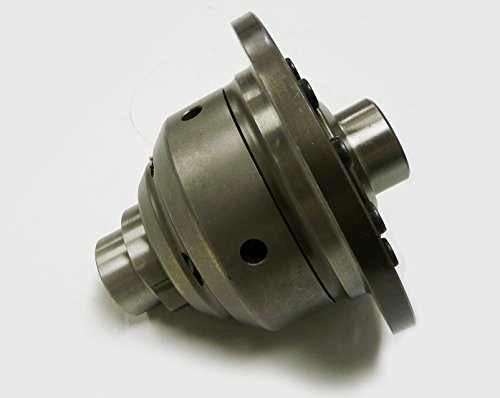 OBX Limited Slip Differential LSD Audi VW Golf4 VR6 02J transmission
