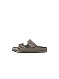 Birkenstock Women's Sandals, Kaki, 5.5