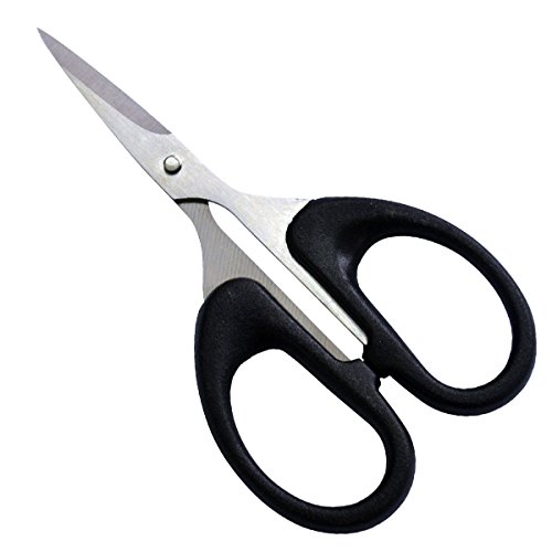 Juya Paper Quilling Kits with 30 Colors 600 Strips and 8 Tools (Paper Width:3mm, Blue Tools)