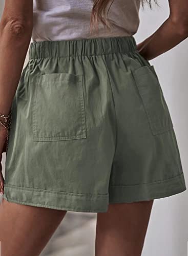 Sleepwear Retro Stripe Sleep Shorts 