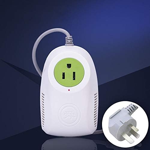 SYLOZ Power Converters, Input and Output Power Converter, Travel Power Adapter, Turn Step-Down Transformer 220v-240v 110v, 100 I Power, 80w Look for Products