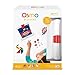 :Osmo Brilliant Kit for Ipad Hands on Games Tangram, Numbers, Newton, Masterpiece Base Included