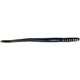 Roboworm Fat Straight Tail Worm - 4.5 Inch