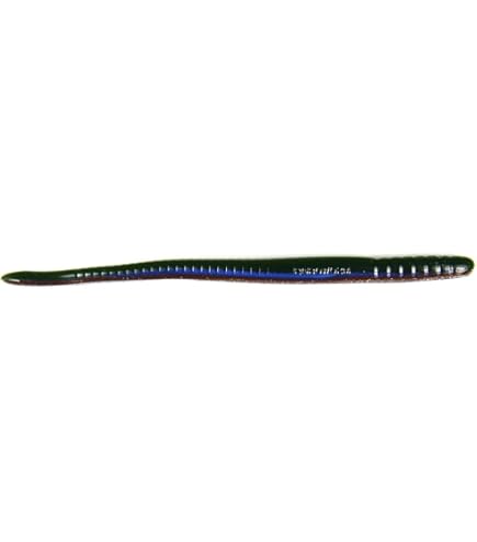 Amazon.com : Roboworm Straight Tail Worm Bait (Aaron's Magic/R&B, 7-Inch) : Artificial Fishing Bait : Sports & Outdoors Amazon.com : Roboworm Straight Tail Worm Bait (Aaron's Magic/R&B, 7-Inch) : Artificial Fishing Bait : Sports & Outdoors