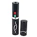 Stun Master® Lipstick Stun Gun Woman's Home Self Defense Weapon (Black)